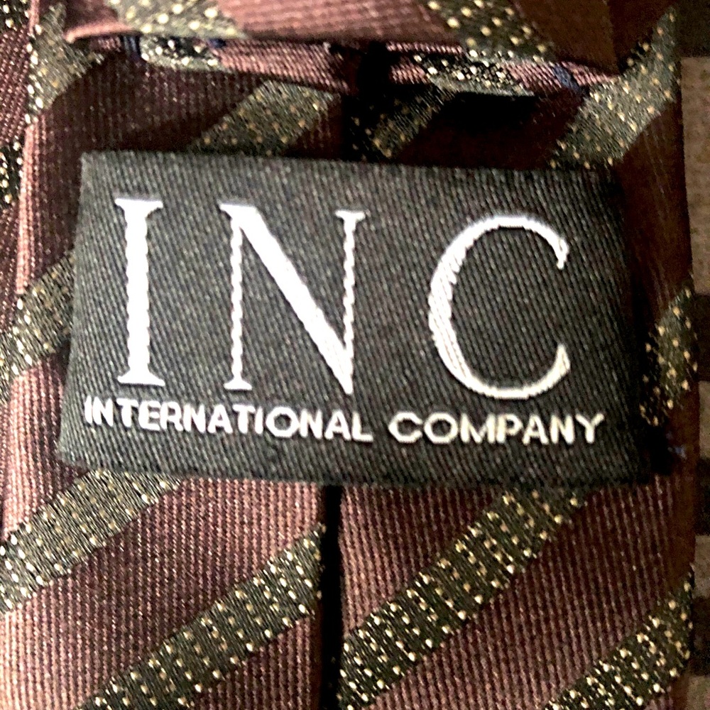 INC INTERNATIONAL COMPANY